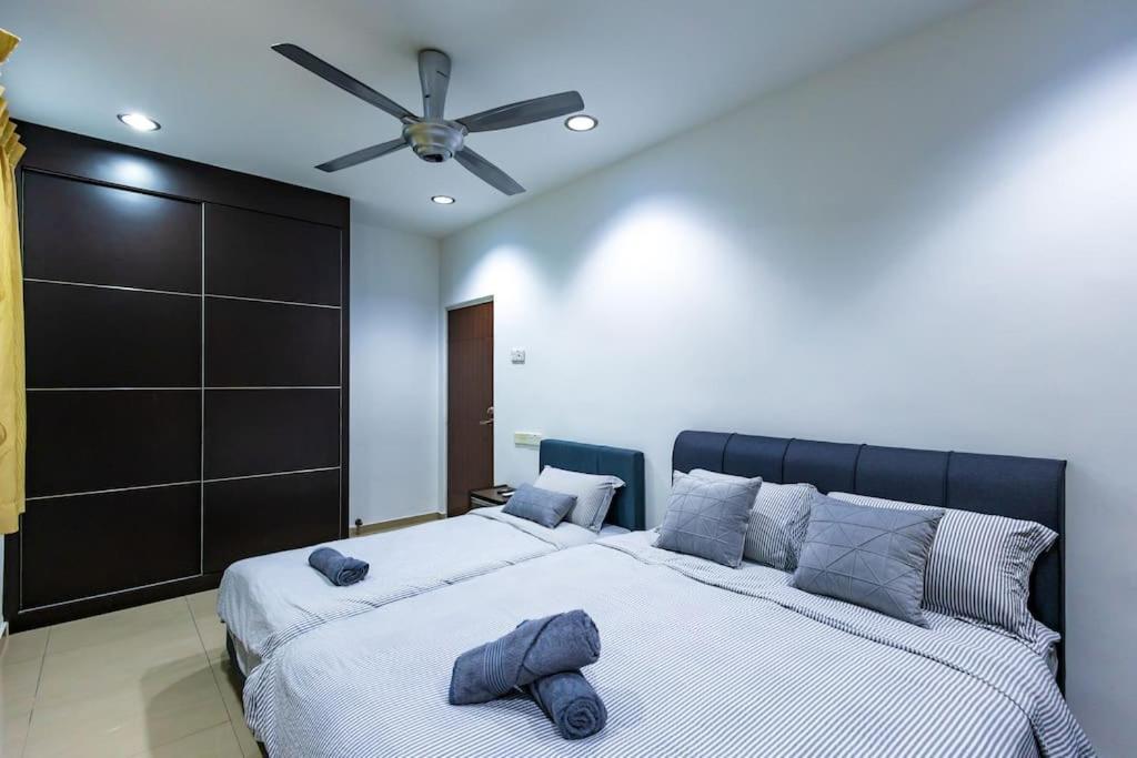 Holiday home D'joysty