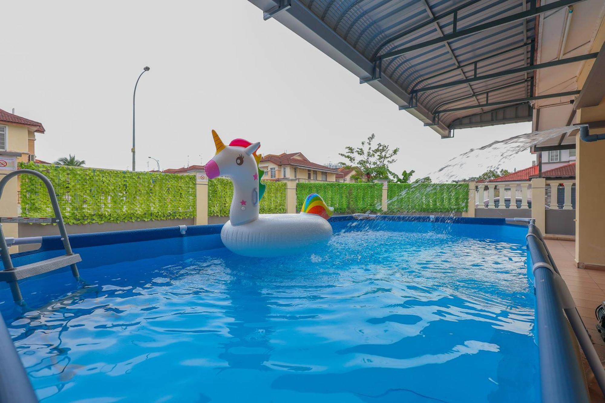 D'joysty Johor Bahru