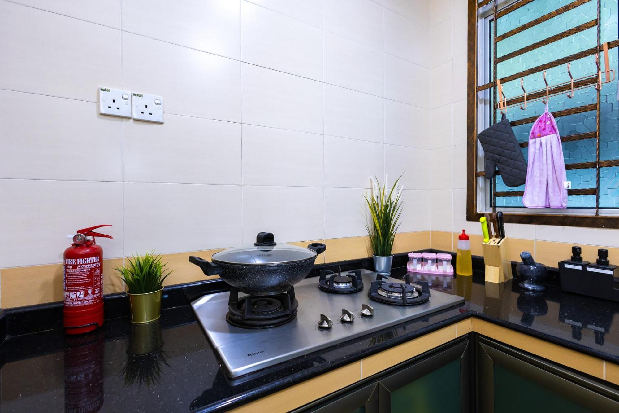 D'joysty Johor Bahru
