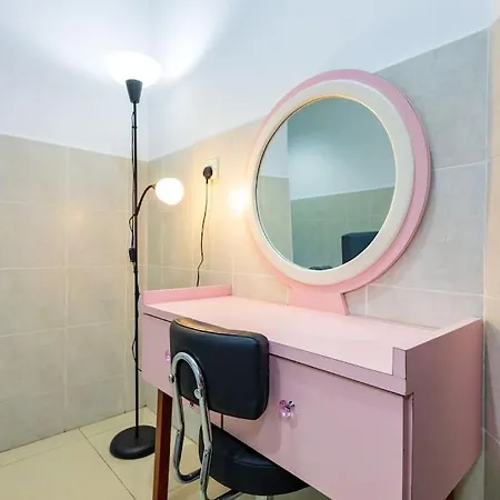 D'Joysty Villa Johor Bahru Exterior photo