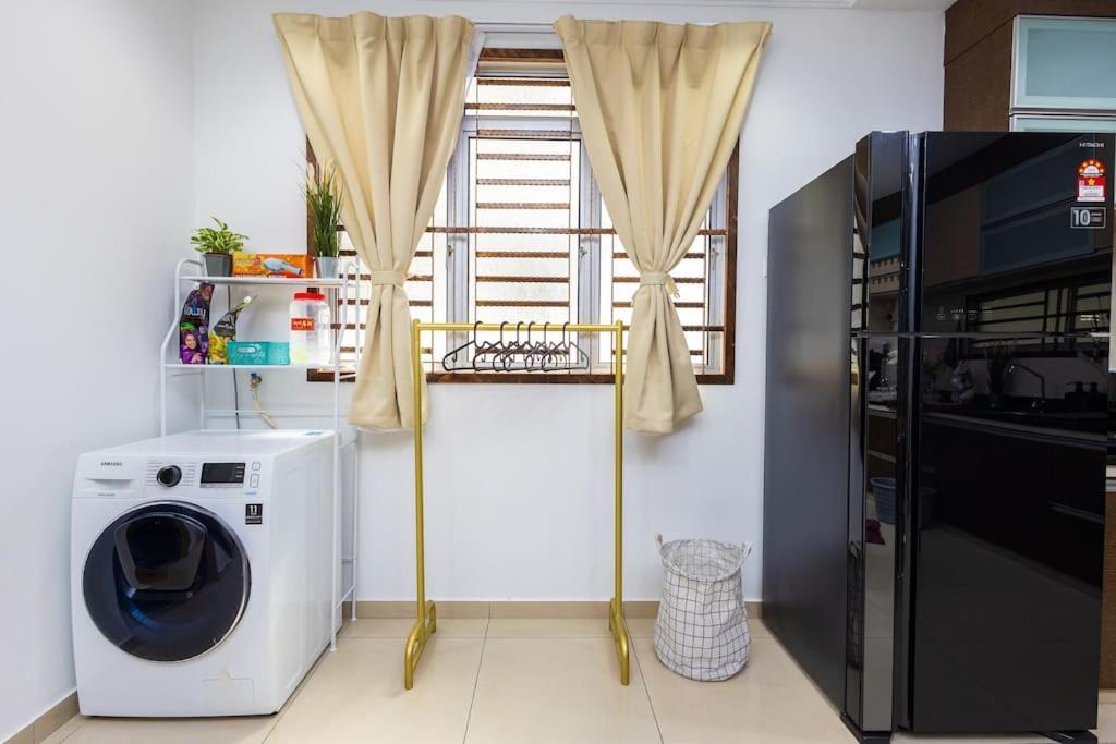D'joysty Holiday home *