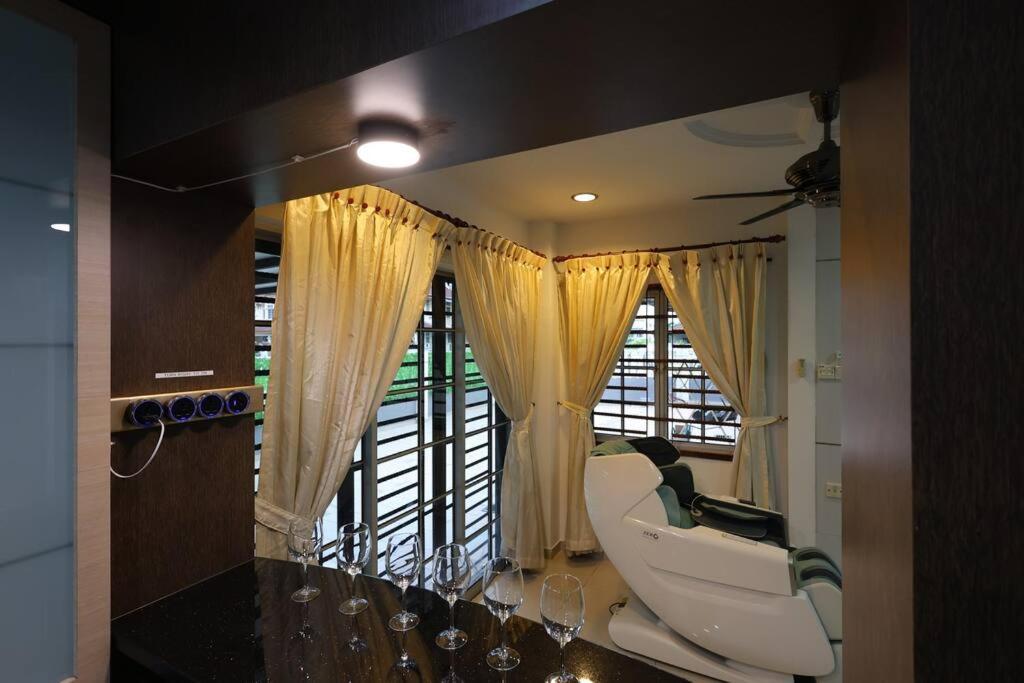 D'joysty * Johor Bahru