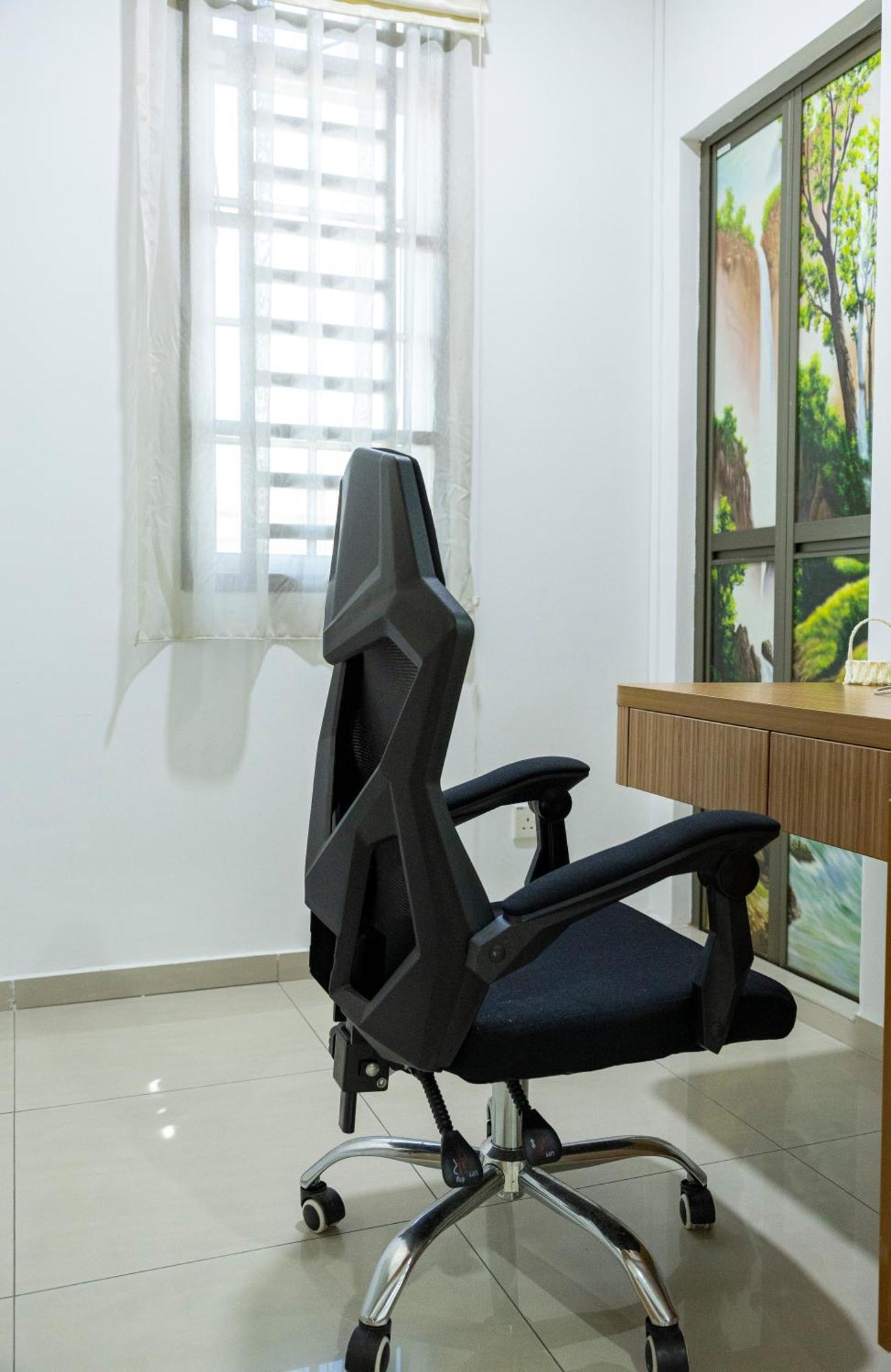 D'joysty Holiday home Johor Bahru