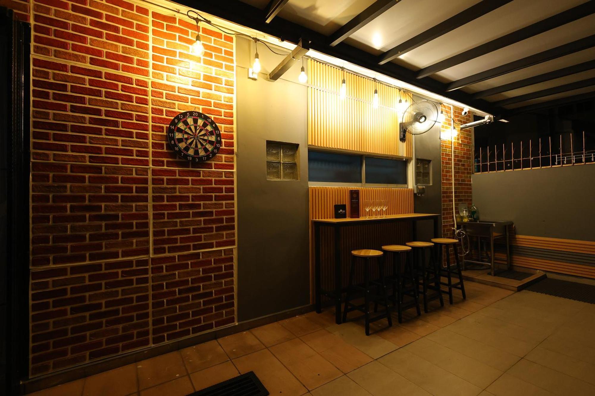 Holiday home D'joysty *